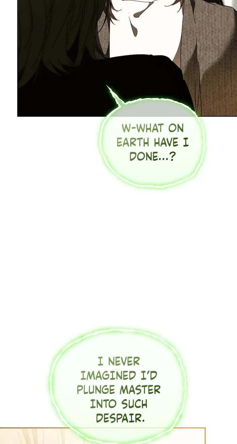 The Archvillain's Dying Nanny Chapter 103 page 30 - 