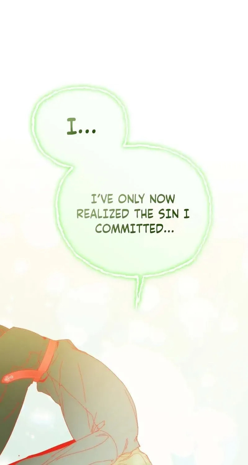 The Archvillain's Dying Nanny Chapter 103 page 32 - 