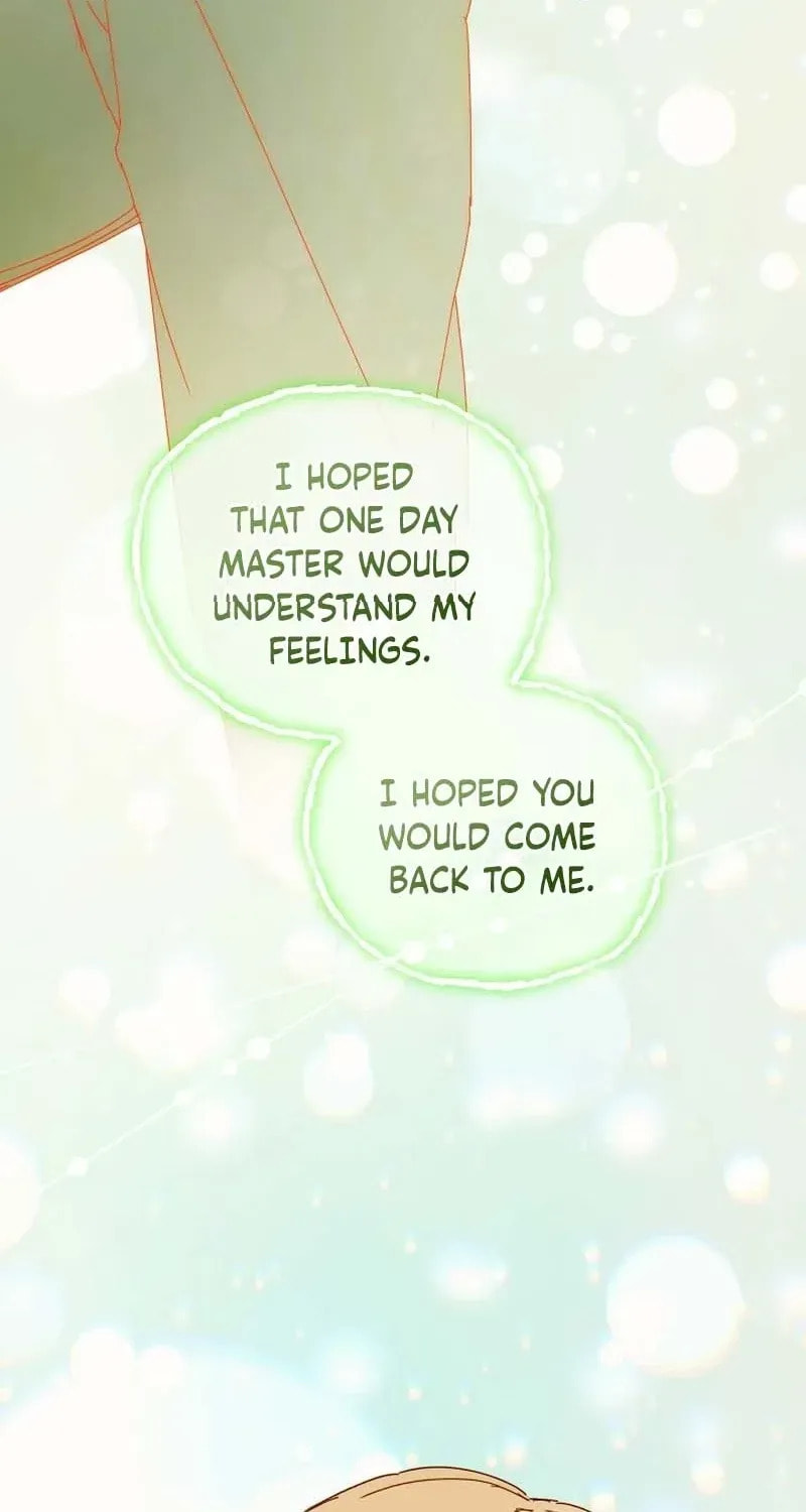 The Archvillain's Dying Nanny Chapter 103 page 35 - 