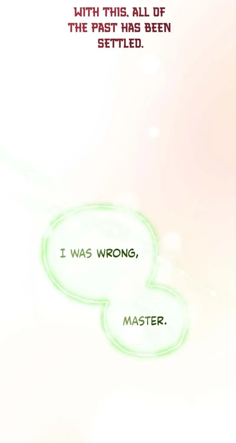 The Archvillain's Dying Nanny Chapter 103 page 38 - 