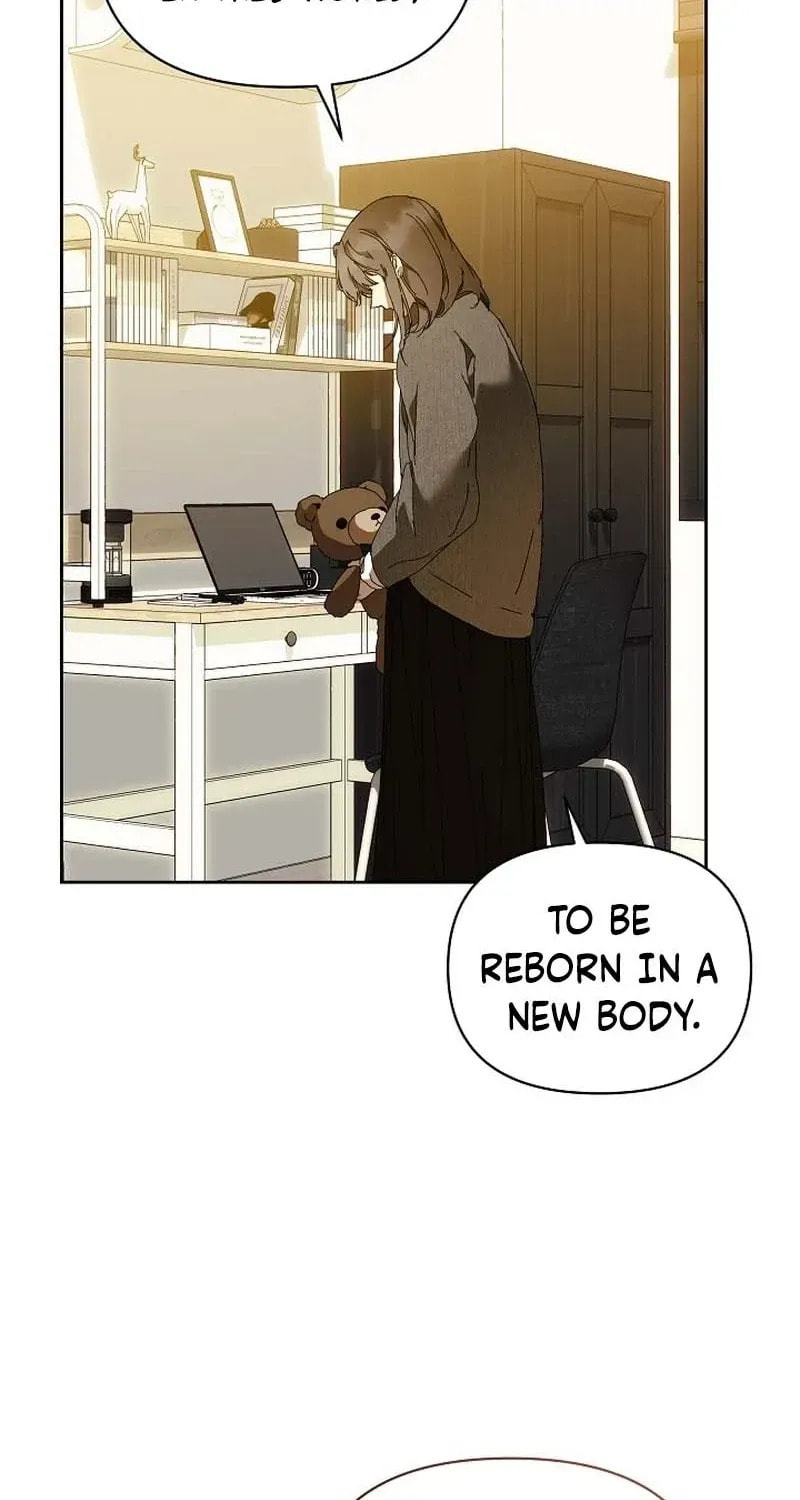 The Archvillain's Dying Nanny Chapter 103 page 41 - 