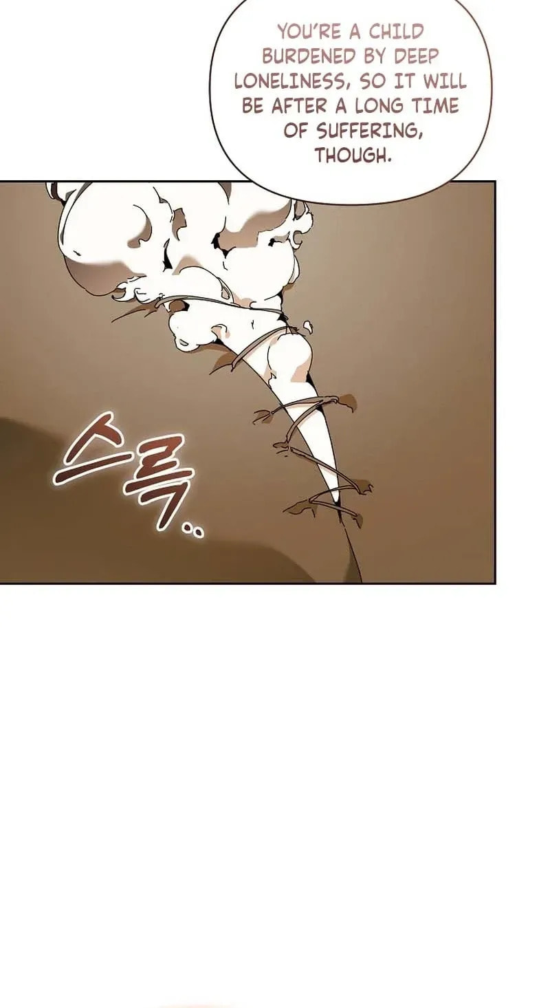 The Archvillain's Dying Nanny Chapter 103 page 42 - 