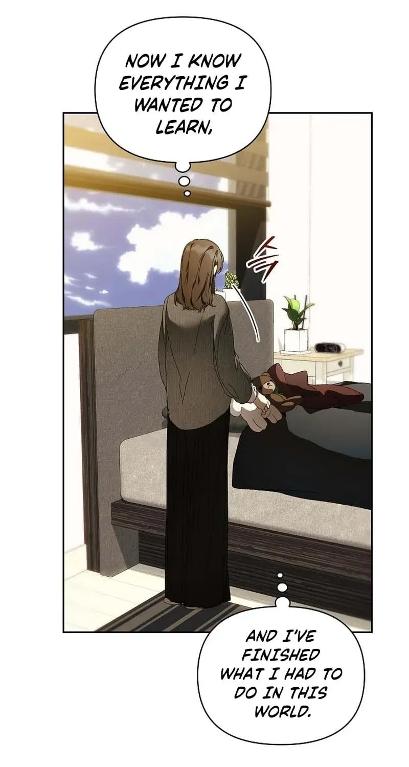 The Archvillain's Dying Nanny Chapter 103 page 45 - 