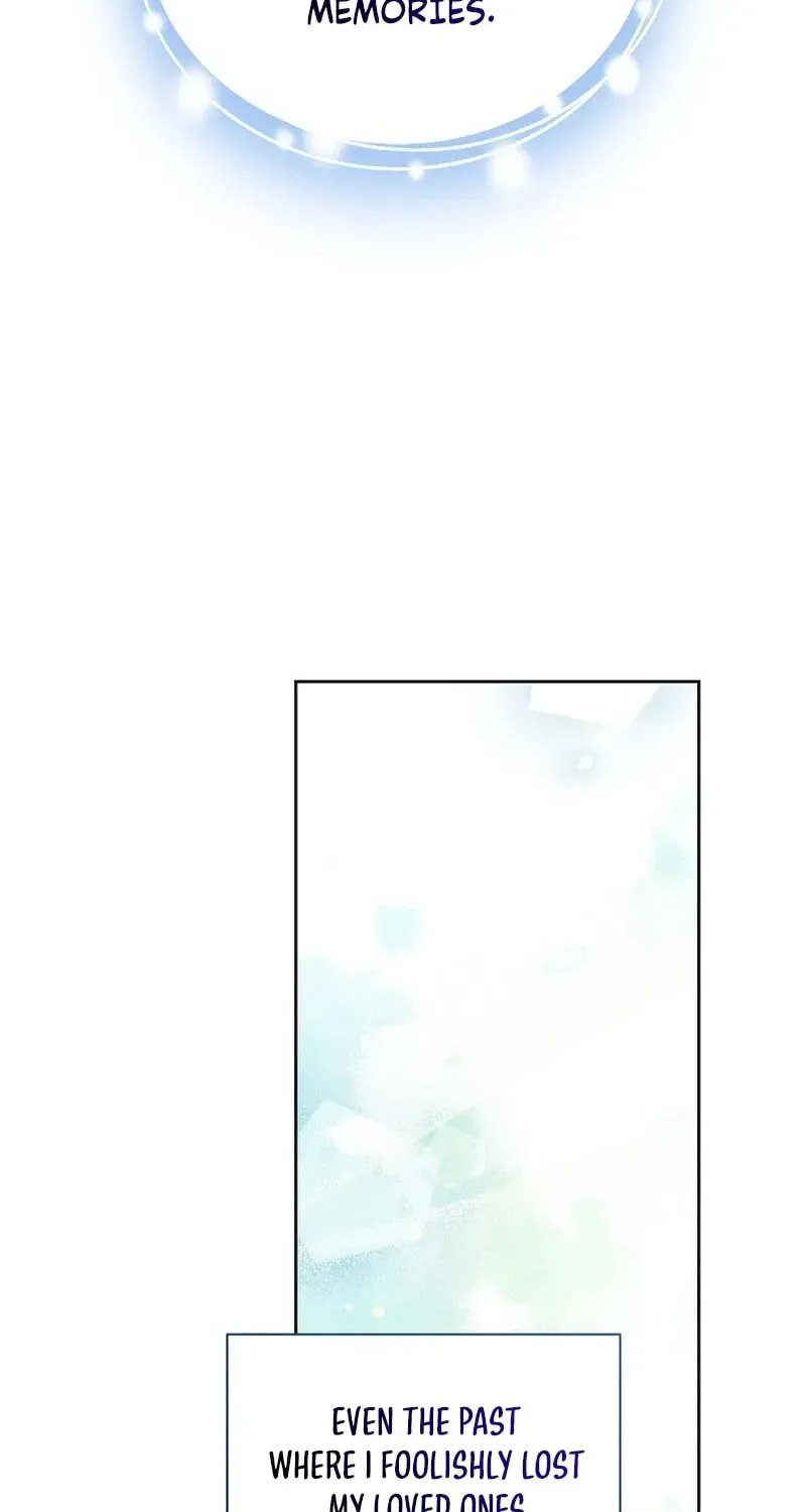 The Archvillain's Dying Nanny Chapter 103 page 47 - 