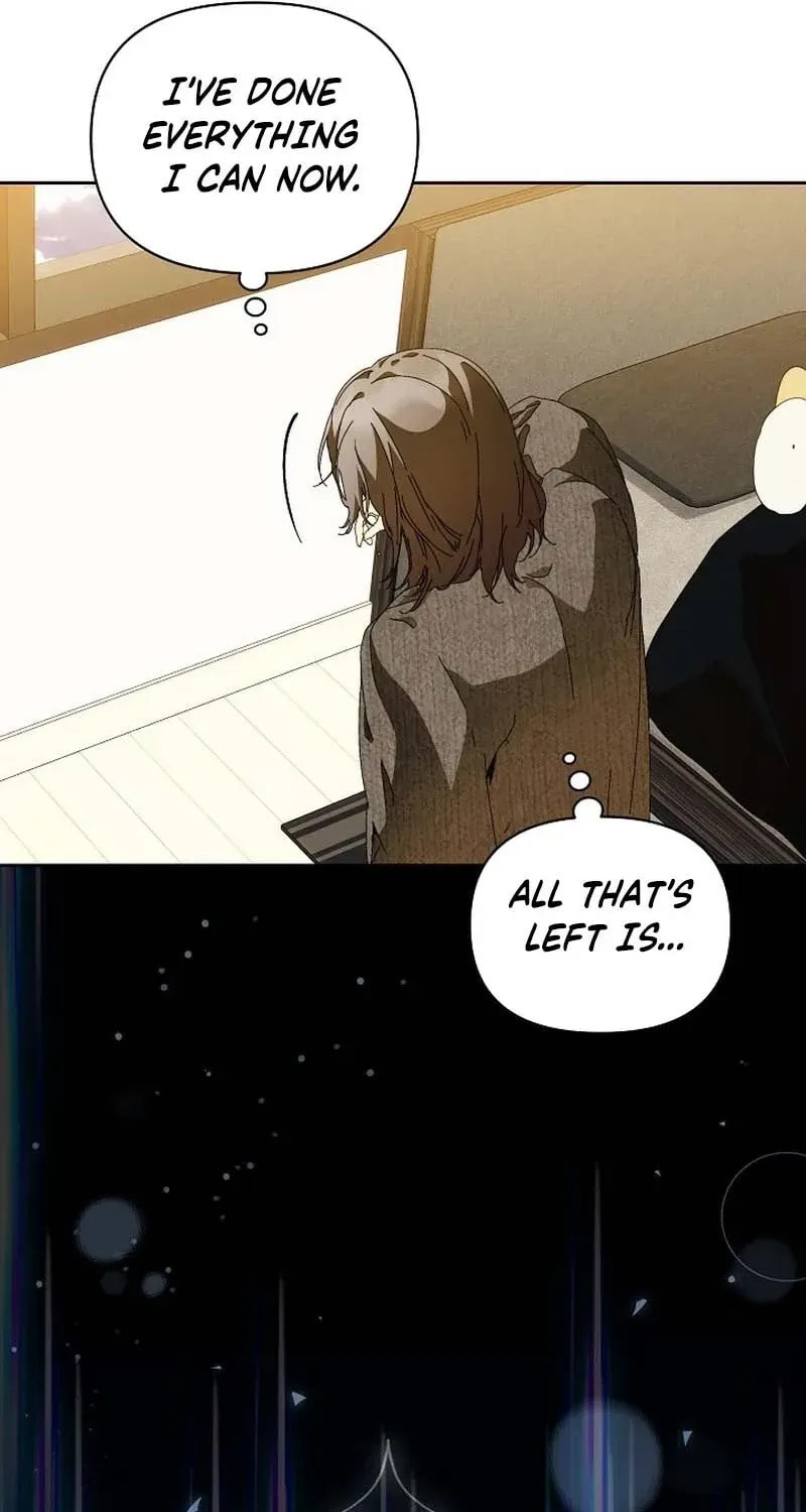 The Archvillain's Dying Nanny Chapter 103 page 53 - 