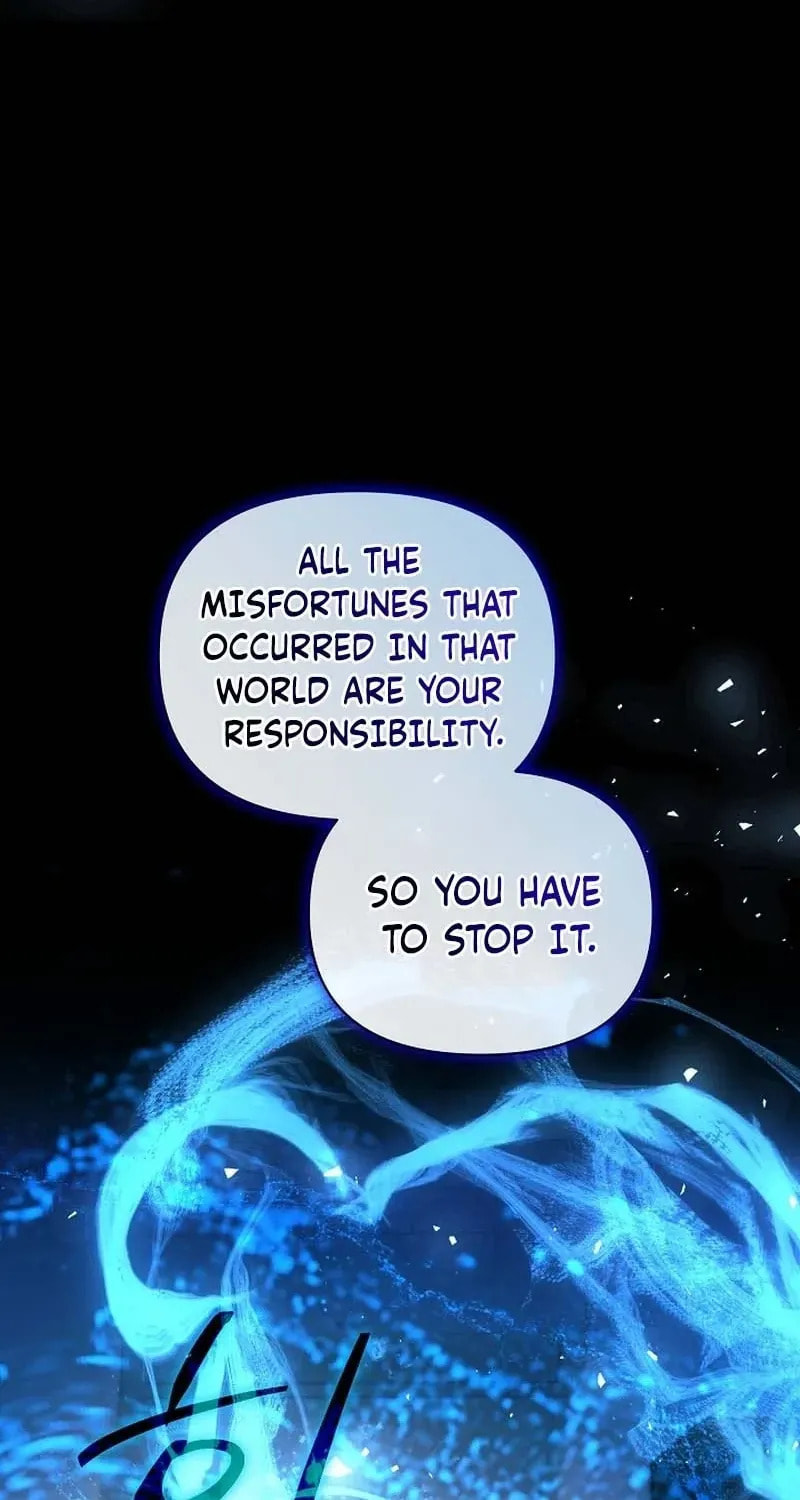 The Archvillain's Dying Nanny Chapter 103 page 8 - 