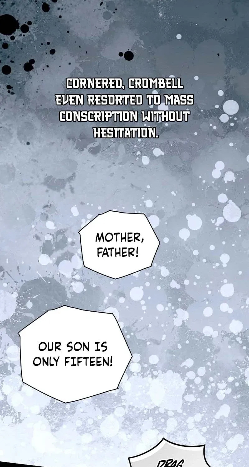 The Archvillain's Dying Nanny Chapter 103 page 75 - 