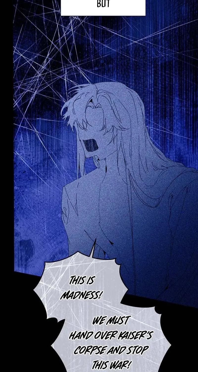The Archvillain's Dying Nanny Chapter 103 page 77 - 