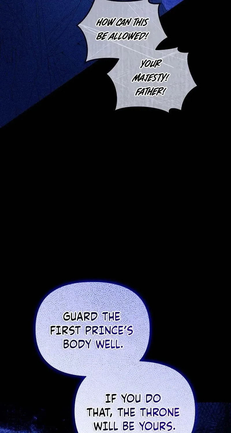 The Archvillain's Dying Nanny Chapter 103 page 79 - 