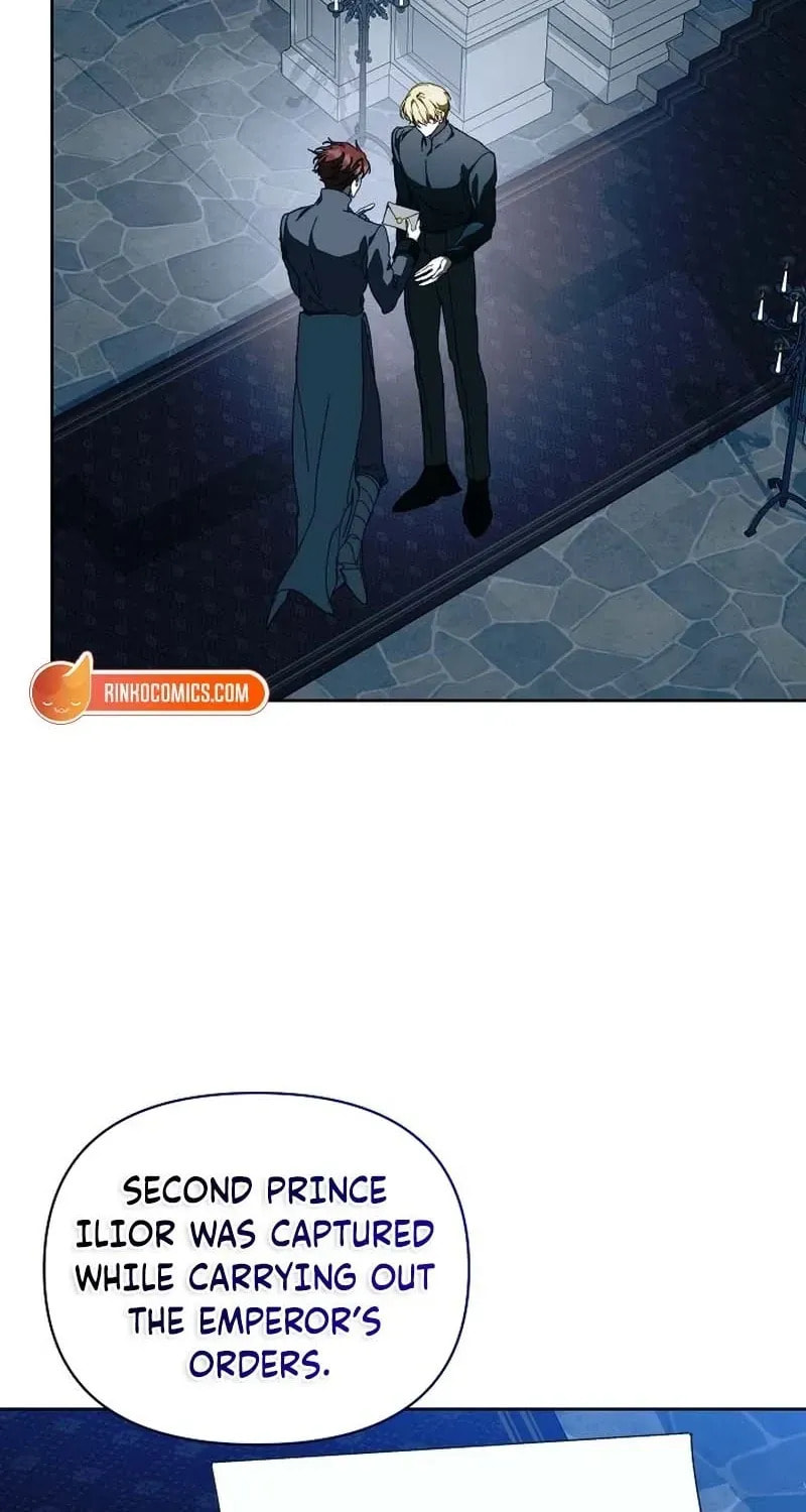 The Archvillain's Dying Nanny Chapter 103 page 89 - 