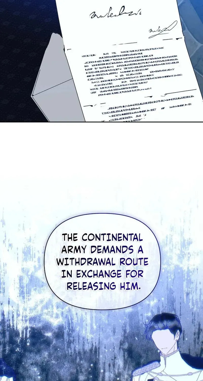 The Archvillain's Dying Nanny Chapter 103 page 90 - 
