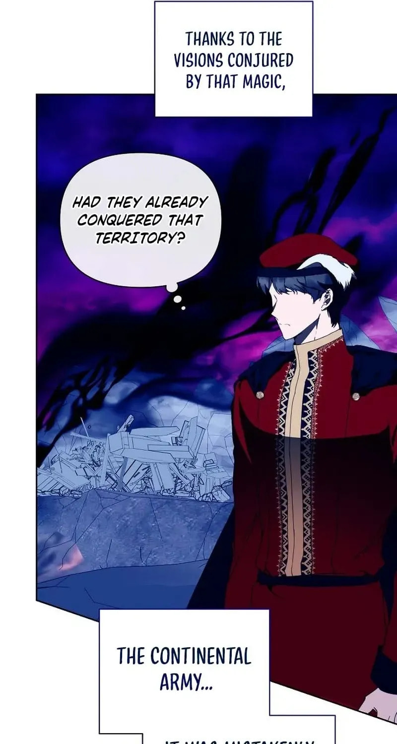 The Archvillain's Dying Nanny Chapter 103 page 98 - 