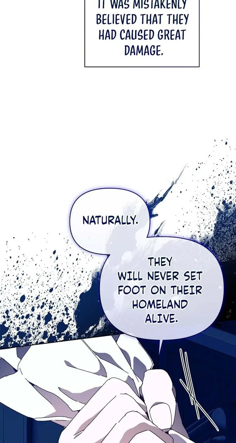 The Archvillain's Dying Nanny Chapter 103 page 99 - 