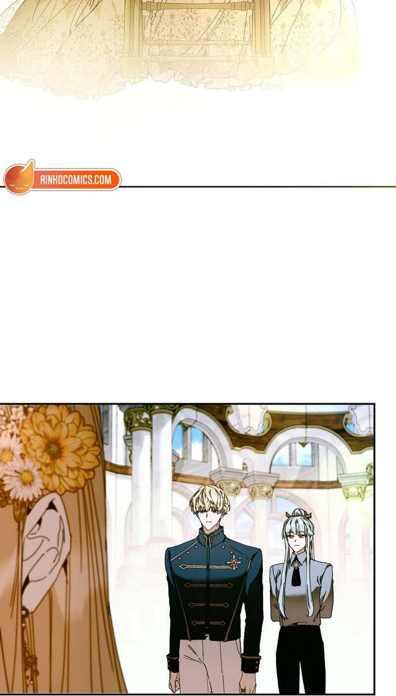 The Archvillain's Dying Nanny Chapter 104 page 23 - 