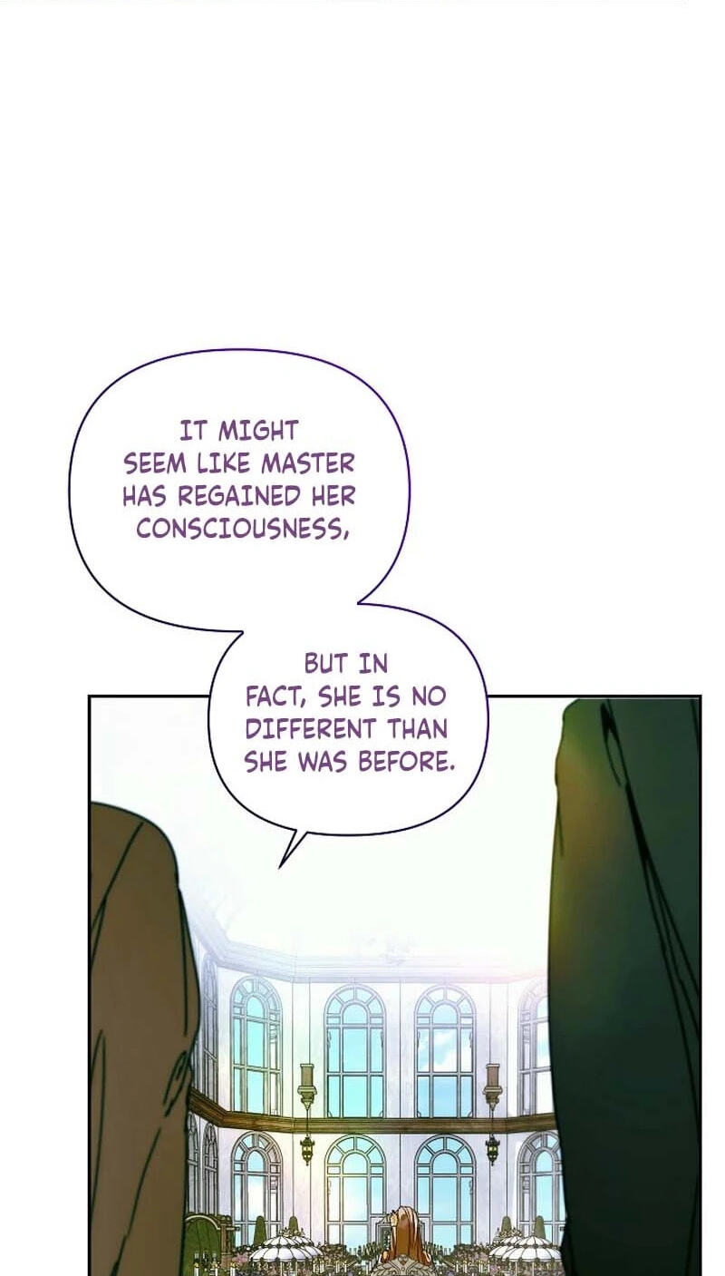 The Archvillain's Dying Nanny Chapter 104 page 24 - 
