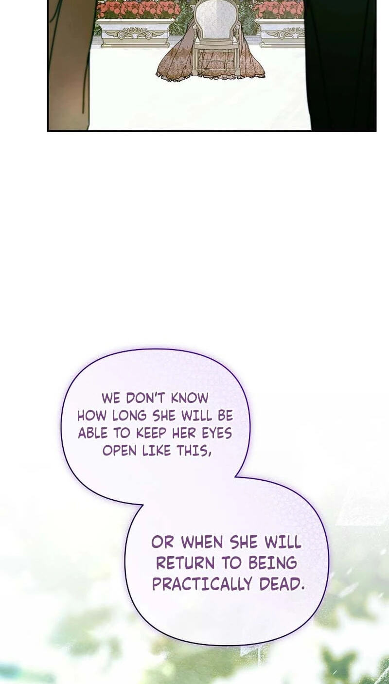 The Archvillain's Dying Nanny Chapter 104 page 25 - 