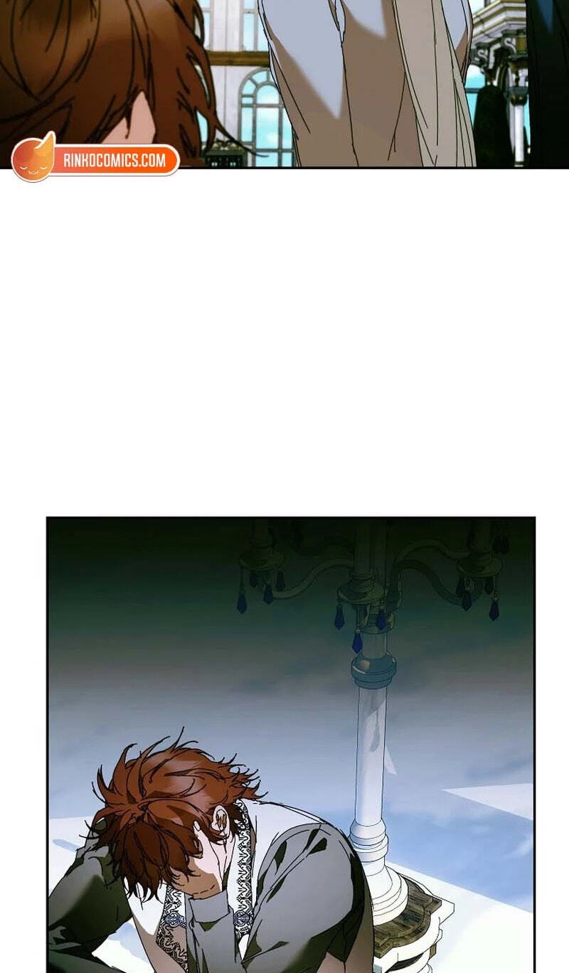 The Archvillain's Dying Nanny Chapter 104 page 29 - 