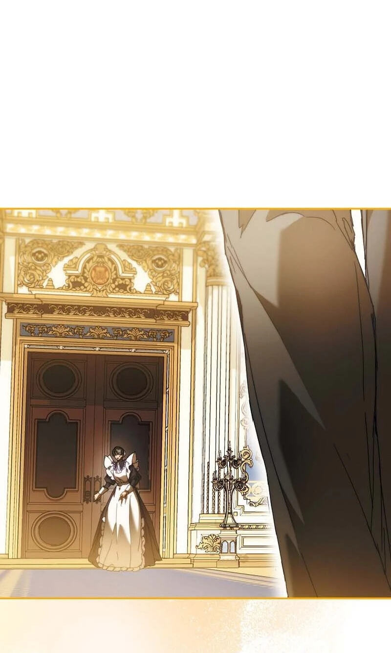 The Archvillain's Dying Nanny Chapter 104 page 4 - 