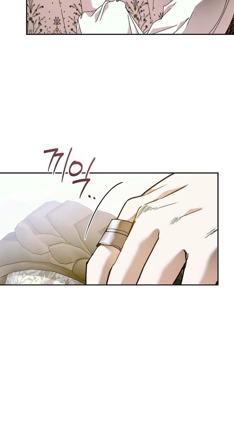The Archvillain's Dying Nanny Chapter 104 page 34 - 