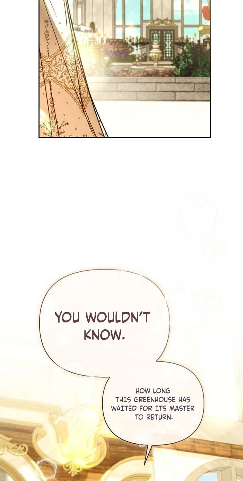 The Archvillain's Dying Nanny Chapter 104 page 40 - 