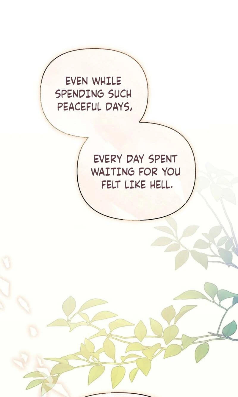 The Archvillain's Dying Nanny Chapter 104 page 45 - 