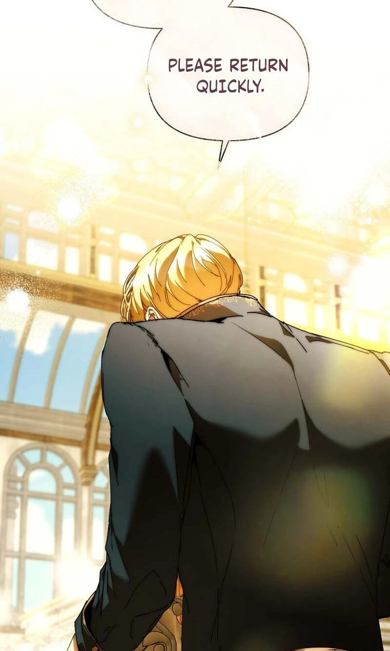 The Archvillain's Dying Nanny Chapter 104 page 50 - 