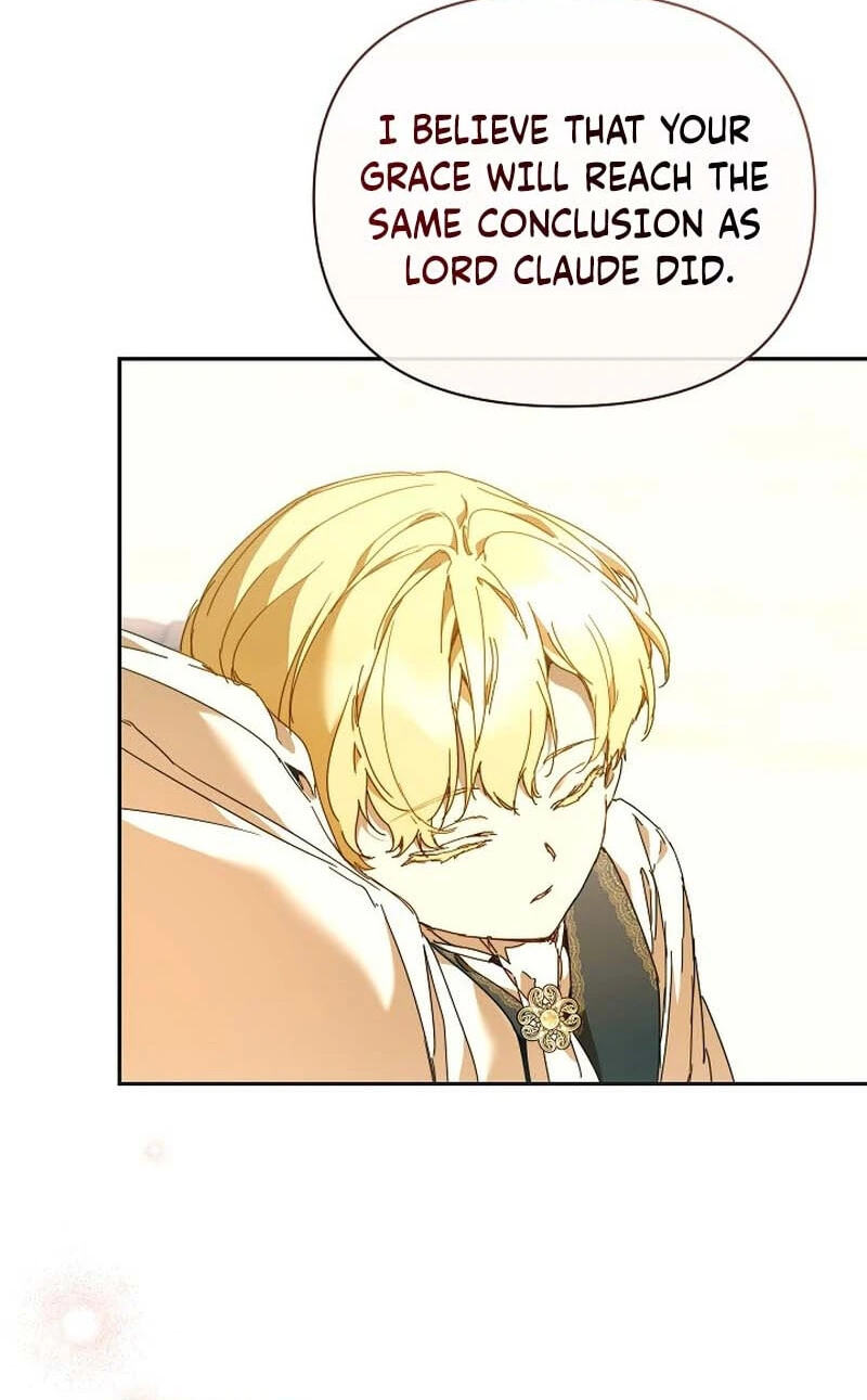 The Archvillain's Dying Nanny Chapter 104 page 58 - 