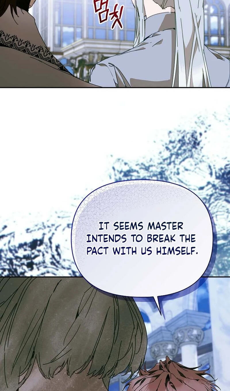 The Archvillain's Dying Nanny Chapter 104 page 72 - 