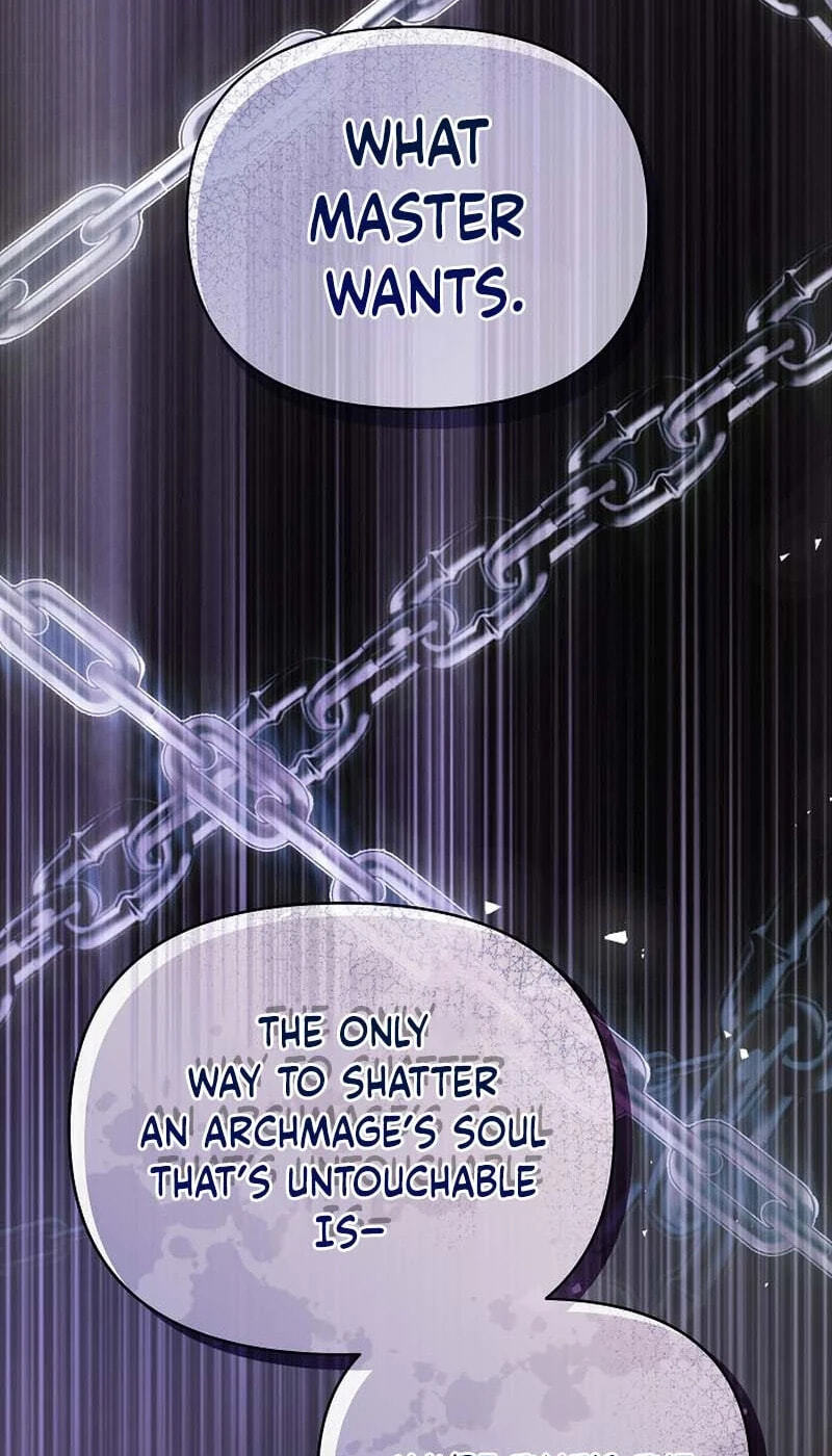 The Archvillain's Dying Nanny Chapter 104 page 76 - 