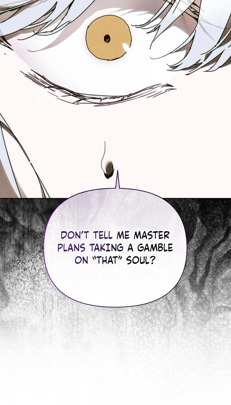 The Archvillain's Dying Nanny Chapter 104 page 79 - 