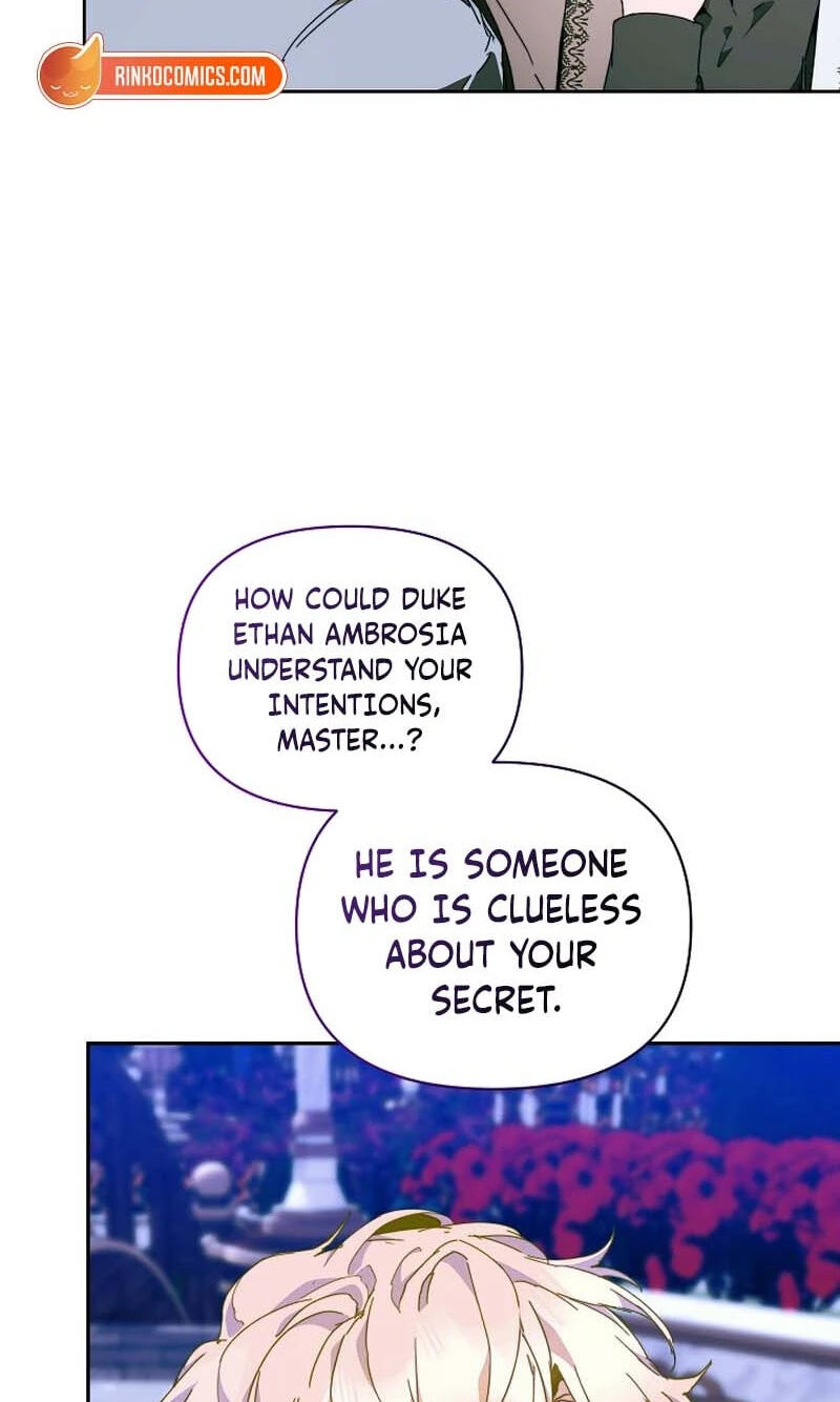 The Archvillain's Dying Nanny Chapter 104 page 82 - 