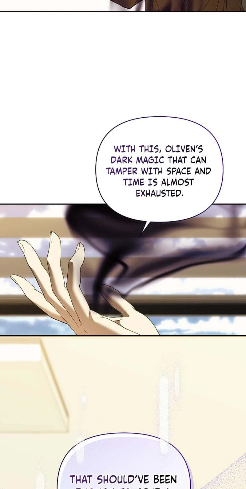 The Archvillain's Dying Nanny Chapter 104 page 94 - 