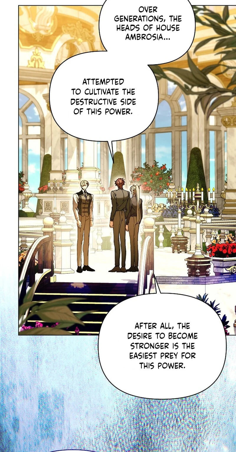 The Archvillain's Dying Nanny Chapter 105 page 14 - 
