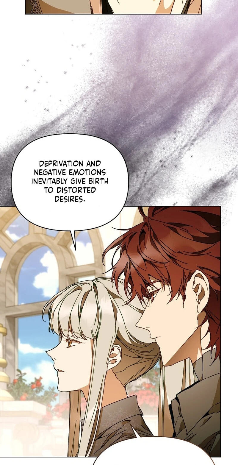 The Archvillain's Dying Nanny Chapter 105 page 17 - 