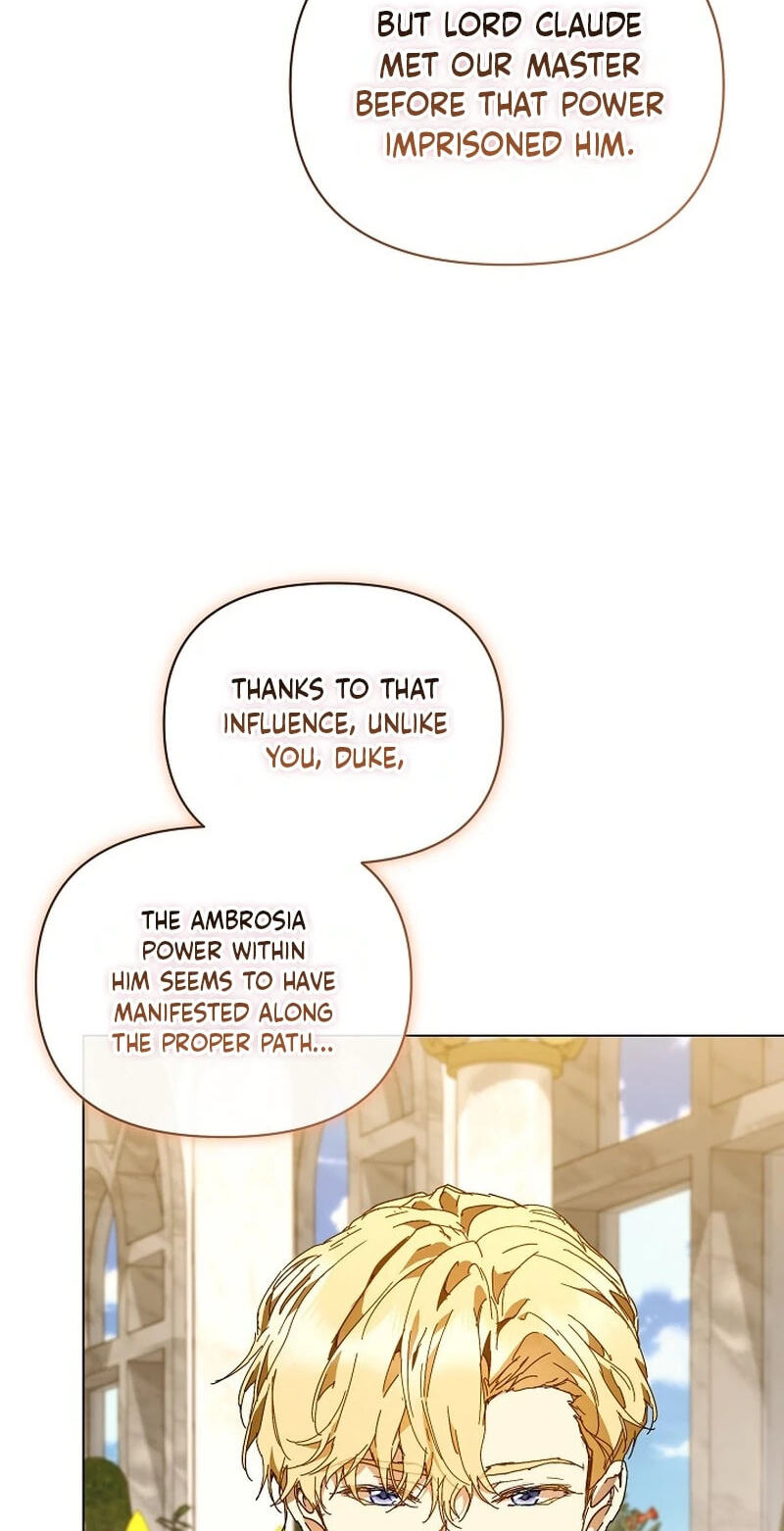 The Archvillain's Dying Nanny Chapter 105 page 18 - 