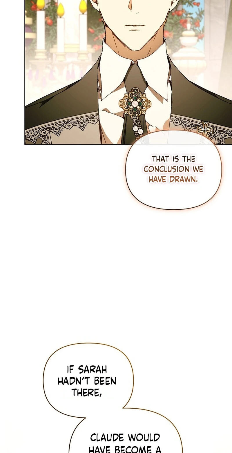 The Archvillain's Dying Nanny Chapter 105 page 19 - 
