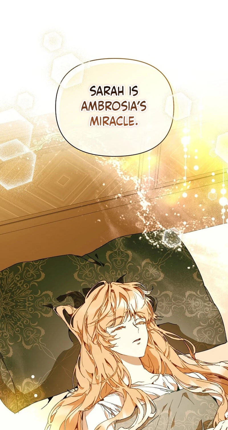 The Archvillain's Dying Nanny Chapter 105 page 22 - 