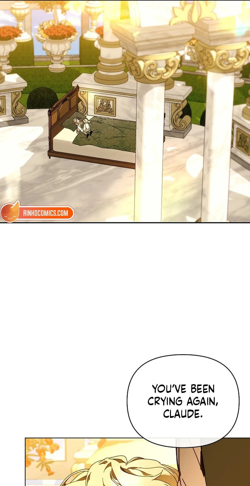 The Archvillain's Dying Nanny Chapter 105 page 26 - 