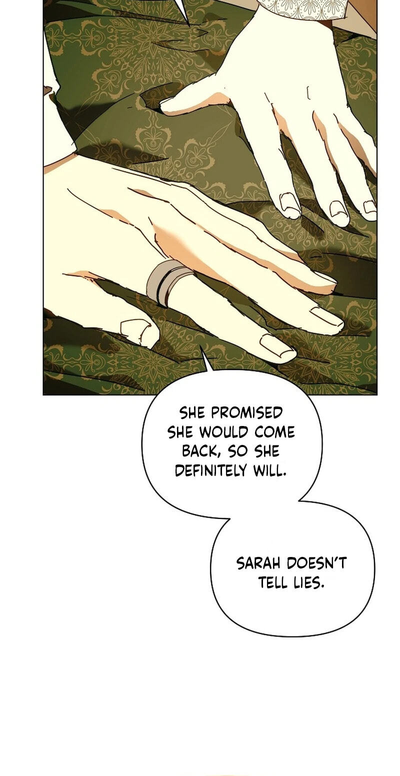 The Archvillain's Dying Nanny Chapter 105 page 29 - 