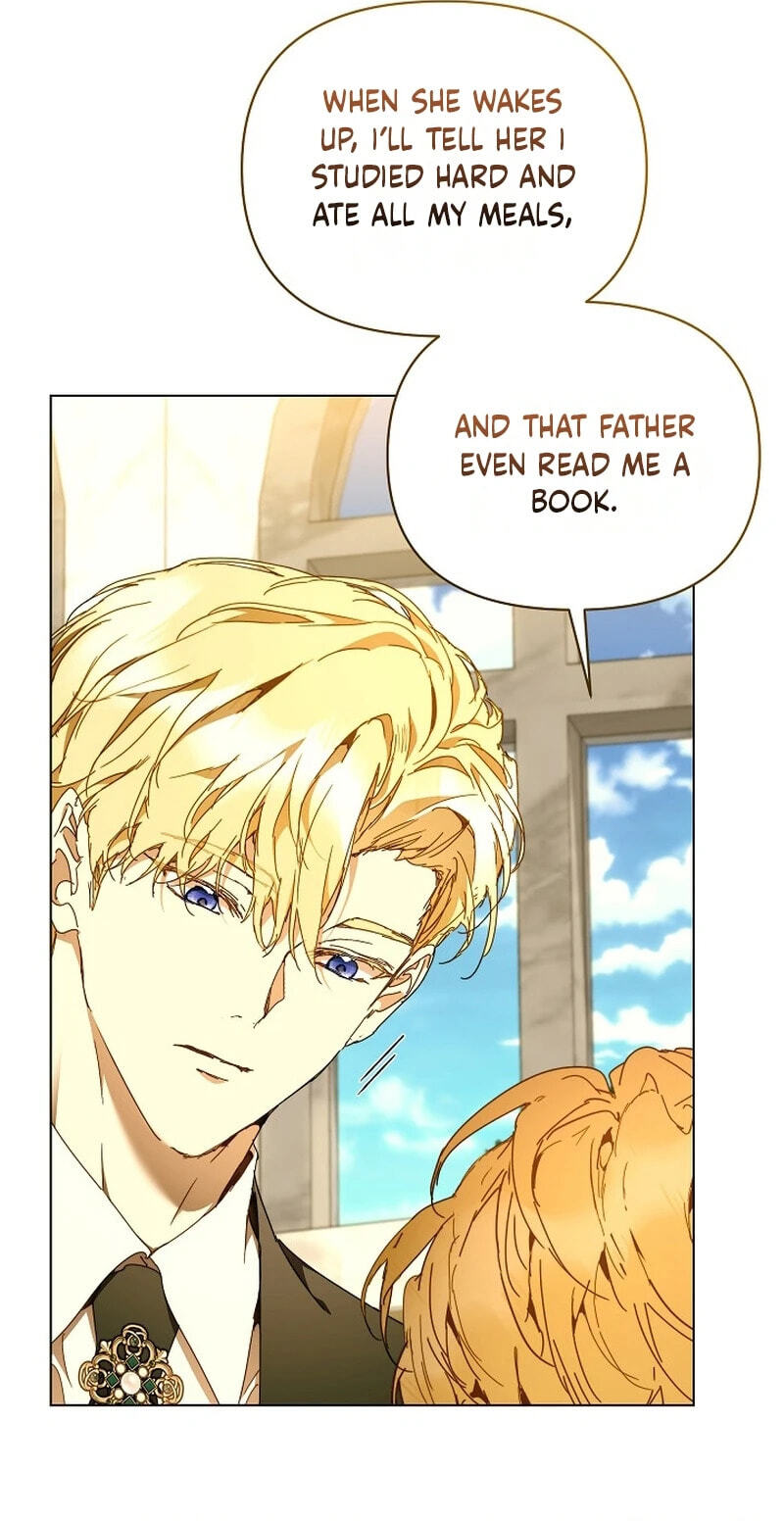 The Archvillain's Dying Nanny Chapter 105 page 30 - 