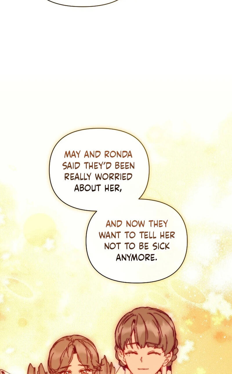 The Archvillain's Dying Nanny Chapter 105 page 32 - 