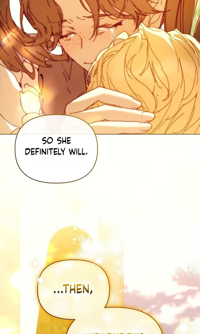 The Archvillain's Dying Nanny Chapter 105 page 39 - 