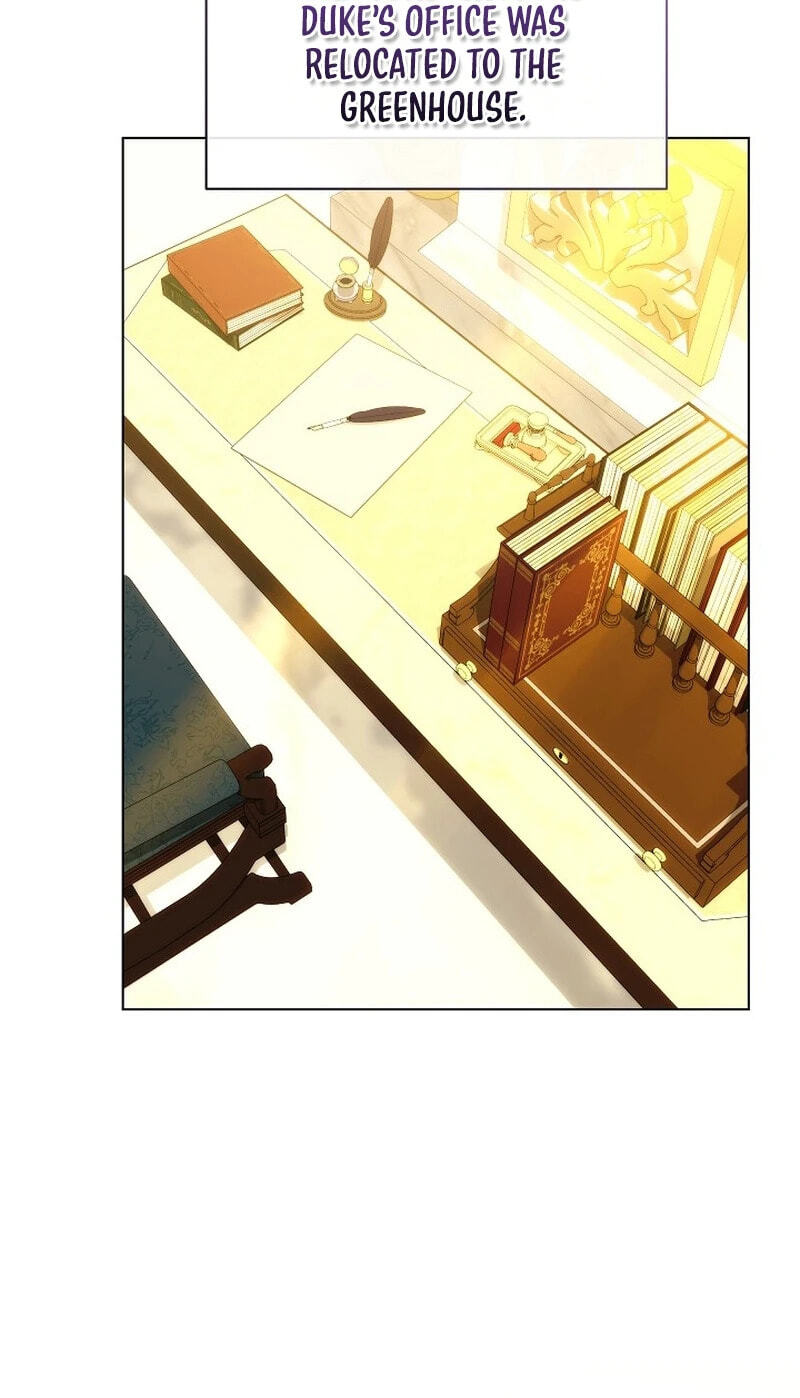 The Archvillain's Dying Nanny Chapter 105 page 5 - 