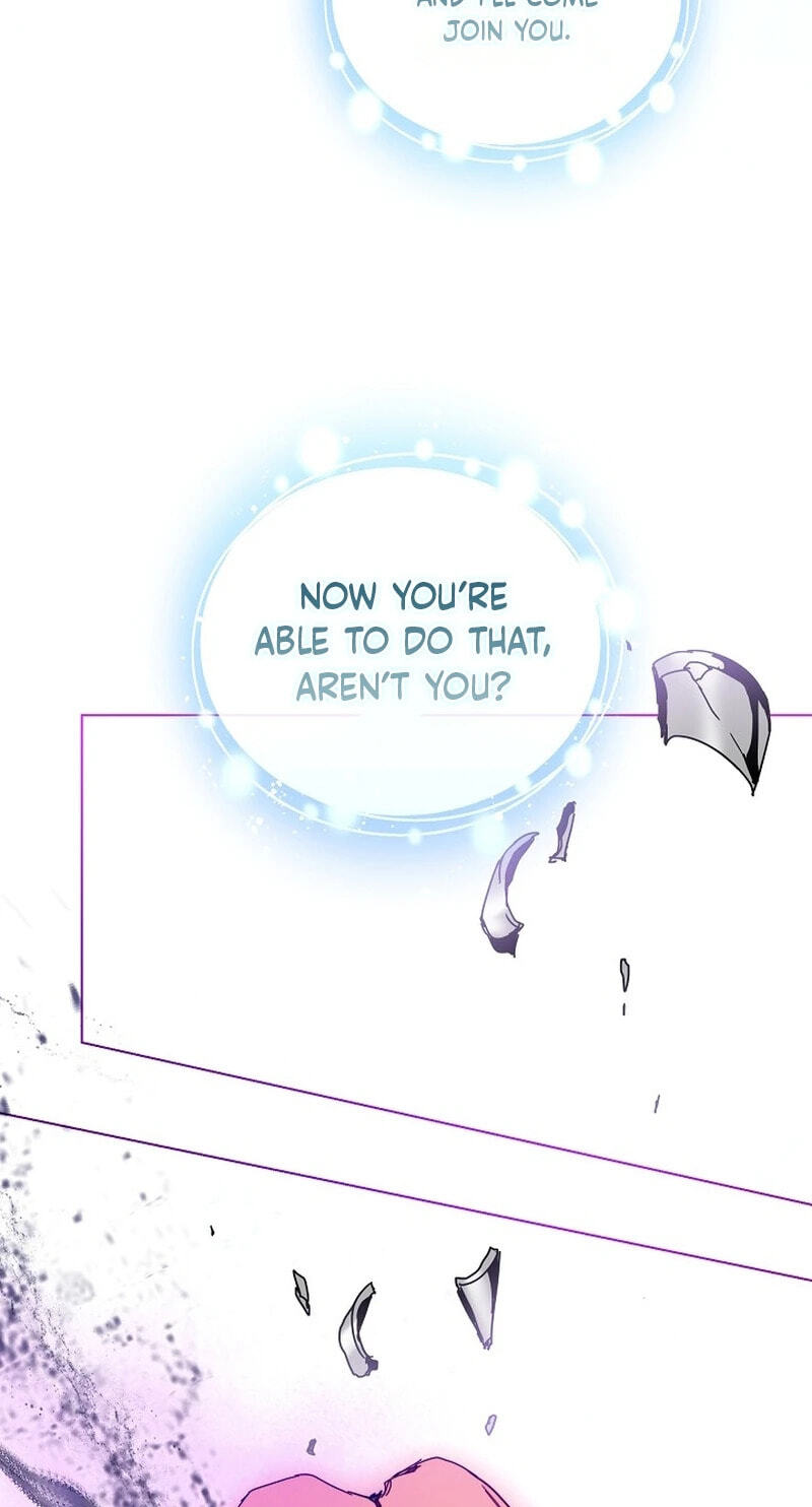 The Archvillain's Dying Nanny Chapter 105 page 49 - 