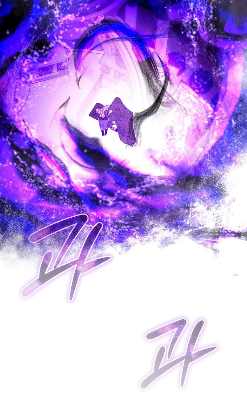 The Archvillain's Dying Nanny Chapter 105 page 57 - 