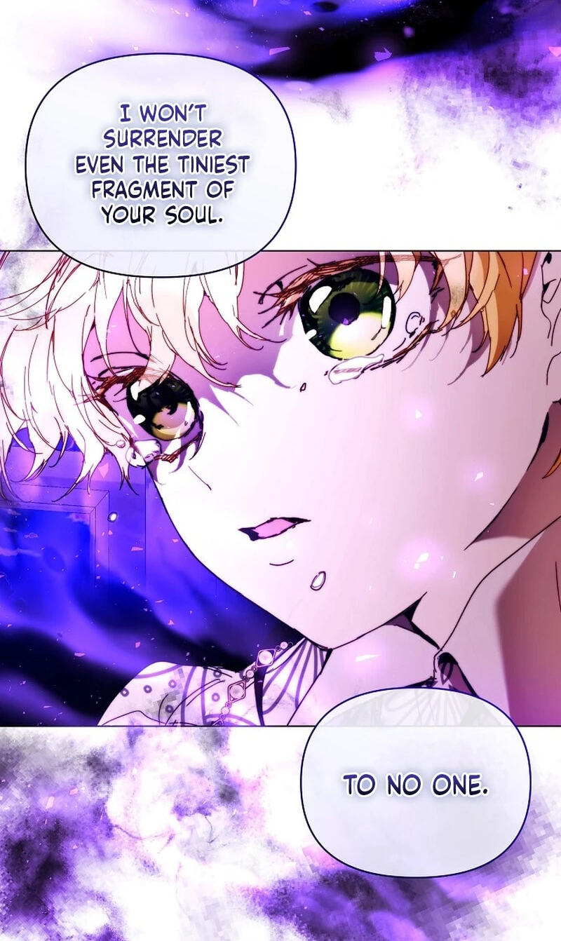 The Archvillain's Dying Nanny Chapter 105 page 65 - 