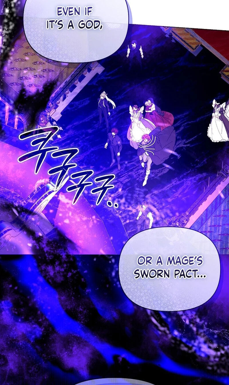 The Archvillain's Dying Nanny Chapter 105 page 67 - 