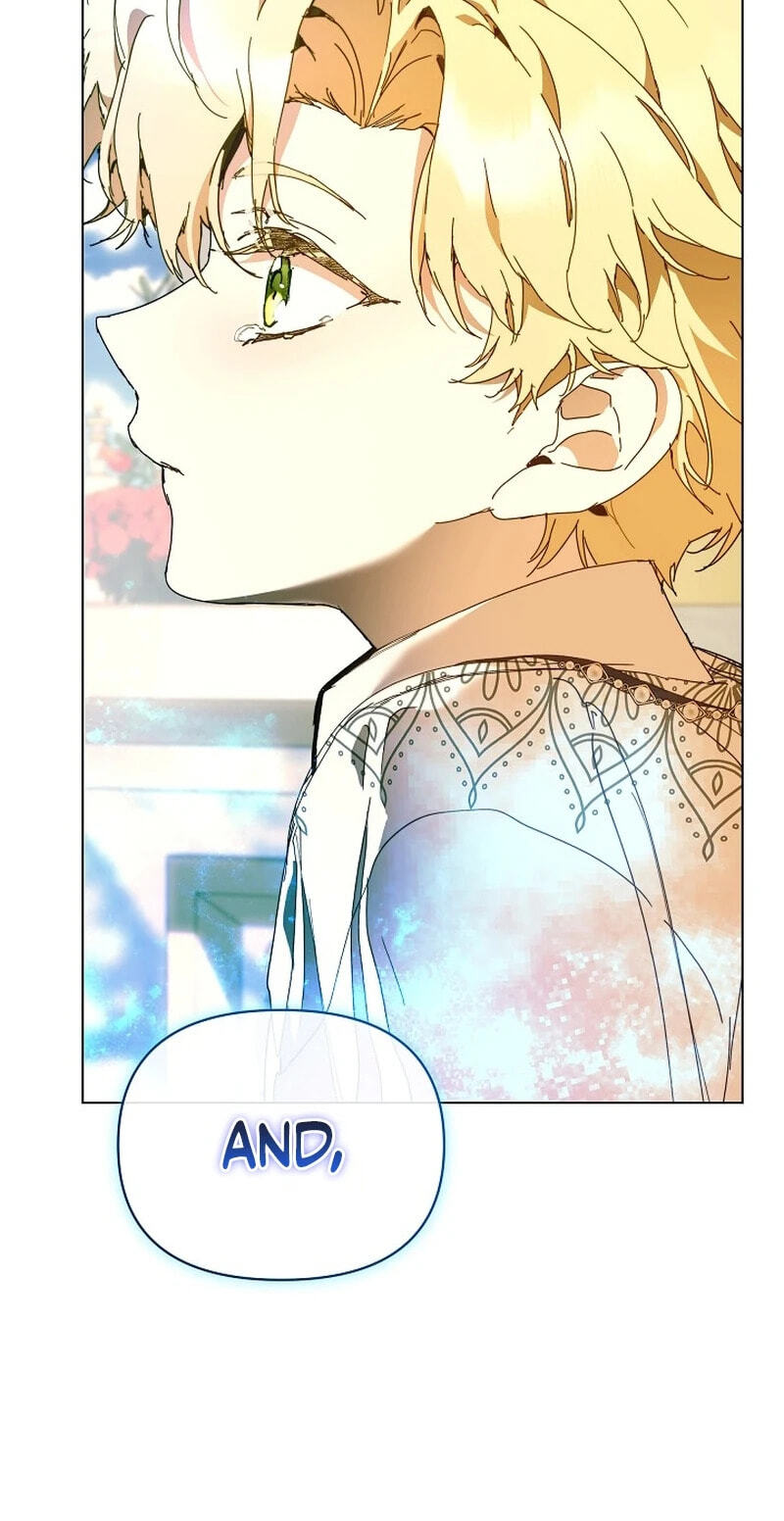 The Archvillain's Dying Nanny Chapter 105 page 72 - 