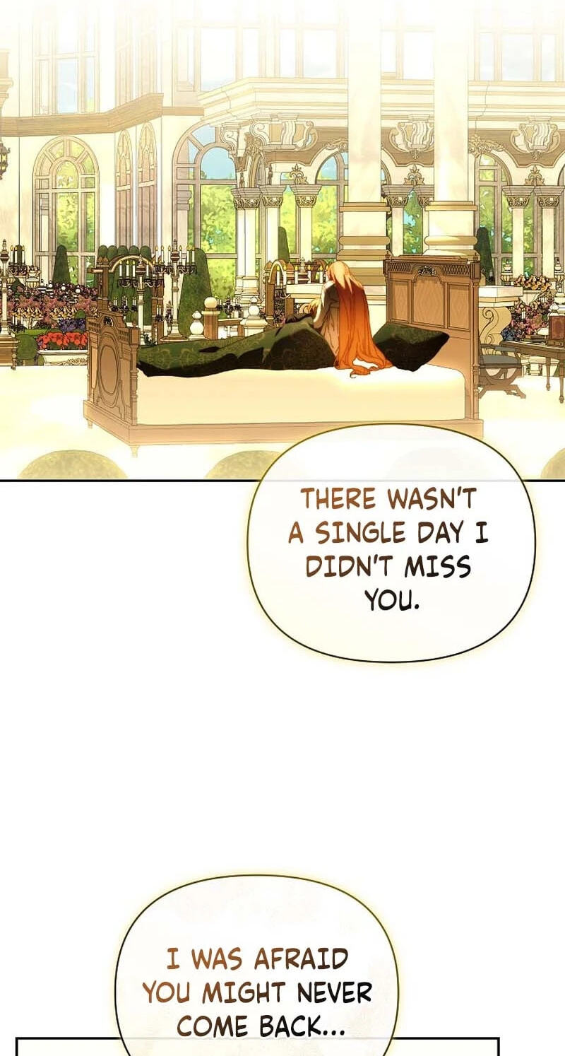 The Archvillain's Dying Nanny Chapter 106 page 26 - 