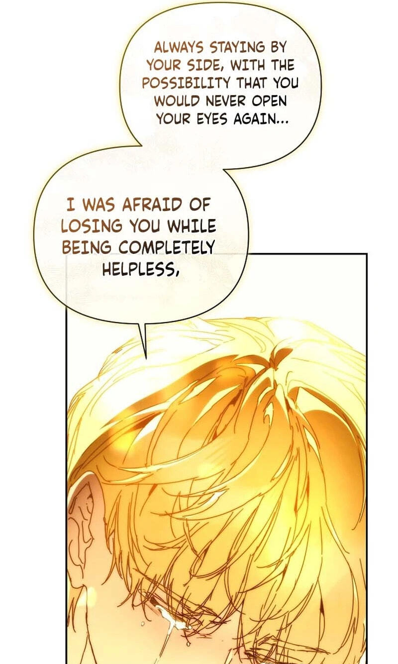 The Archvillain's Dying Nanny Chapter 106 page 28 - 